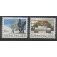 Finlande - 1993 - No 1172/1173 - Art - Europa