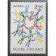 Finlande - 1995 - No 1255 - Europa