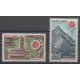 French Andorra - 1978 - Nb 269/270 - Monuments - Europa