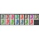 France - Poste - 1982 - Nb 2178/2192