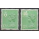 Great Britain - 1982 - Nb 1028a/1029a