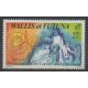 Wallis and Futuna - 1981 - Nb 273 - Health