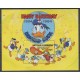 Stamps - Theme Walt Disney - Antigua and Barbuda - 1984 - Nb BF 85