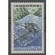 Andorre - 1969 - No 196 - Sports divers