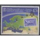Gibraltar - 2005 - No 1140 - Timbres sur timbres