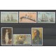 Nauru - 2005 - Nb 526/531 - Boats - Various Historics Themes - Napoleon
