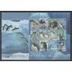 British Antarctic Territory - 2008 - Nb 460/471 - Mamals - Sea animals