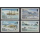 British Antarctic Territory - 1985 - Nb 144/147 - Polar