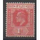 Fiji - 1905 - Nb 60