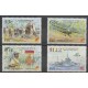 Fiji - 1995 - Nb 743/746 - Second World War