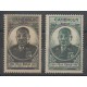 Cameroon - 1945 - Nb 274/275