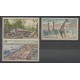 Cameroun - 1955 - No PA46/PA48