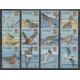 Kiribati - 2008 - No 651/662 - Oiseaux