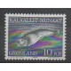 Greenland - 1984 - Nb 142 - Sea animals - Mamals