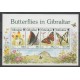Gibraltar - 1997 - No BF26 - Insectes