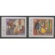 Portugal - 1979 - No 1421/1422 - Service postal - Europa