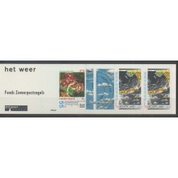 Pays-Bas - 1990 - No C1349a