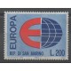 San Marino - 1964 - Nb 639 - Europa