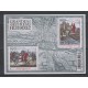 France - Blocks and sheets - 2012 - Nb F 4704 - Various Historics Themes