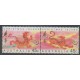 Christmas (Island) - 1998 - Nb 443/444 - Horoscope