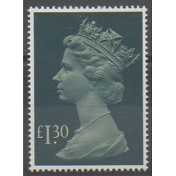 Grande-Bretagne - 1983 - No 1099