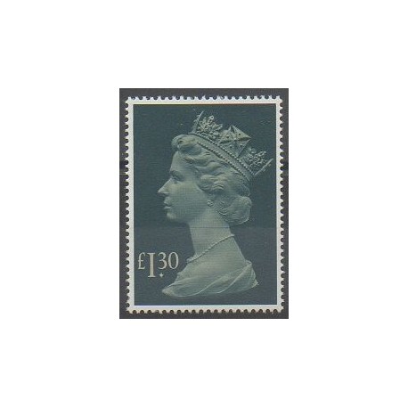 Grande-Bretagne - 1983 - No 1099