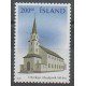 Islande - 2003 - No 961 - Églises