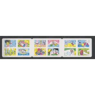 Timbres - France - Autoadhésifs - 2016 - No BC1288 - Tourisme