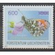 Liechtenstein - 2012 - No 1592 - Insectes