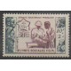French Equatorial Africa - 1950 - Nb 227 - Mint hinged