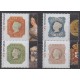 Portugal - 2003 - No 2632/2635 - Timbres sur timbres