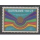 Surinam - 1988 - No 1137 - Jeux Olympiques d'été