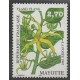 Mayotte - 1997 - Nb 42 - Flora