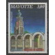 Mayotte - 1998 - Nb 57 - Religion