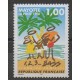 Mayotte - 1998 - Nb 54