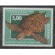 Mayotte - Post - 1998 - Nb 52 - Reptils