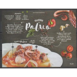 Portugal - 2015 - No F4038 - Gastronomie
