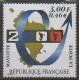 Mayotte - 1999 - No 80