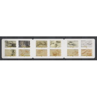 Stamps - France - Self-adhesive - 2015 - Nb BC1084
