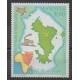 Mayotte - Post - 1999 - Nb 69
