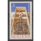 Moldova - 2002 - Nb 373 - Circus - Europa