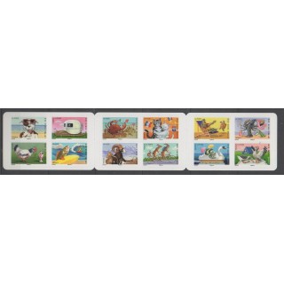 Stamps - France - Self-adhesive - 2014 - Nb BC977