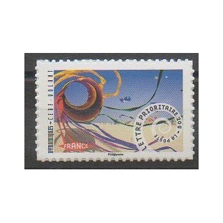 Timbres - France - Autoadhésifs - 2014 - No 933A