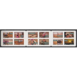 Stamps - France - Self-adhesive - 2013 - Nb BC801