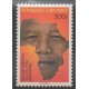 Gabon - 1996 - No 892 - Célébrités