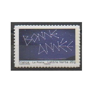 Timbres - France - Autoadhésifs - 2012 - No 764A