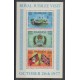 Barbuda - 1977 - No BF25 - Royauté - Principauté