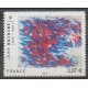 France - Self-adhesive - 2011 - Nb 550 - Paintings