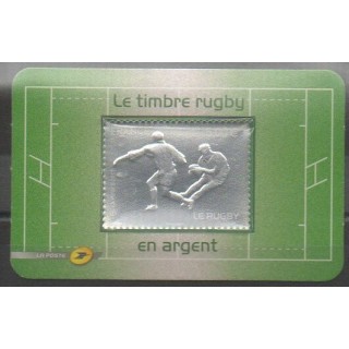 Stamps - France - Self-adhesive - 2011 - Nb 597 - Various sports