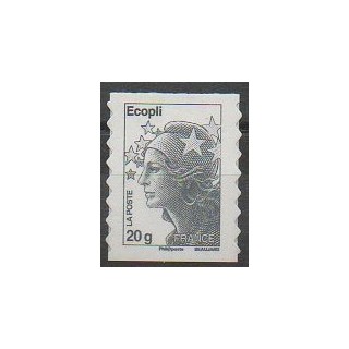 Timbres - France - Autoadhésifs - 2011 - No 591a